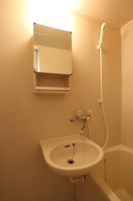 【独立洗面台】 | マリーゴールド | 洗面台