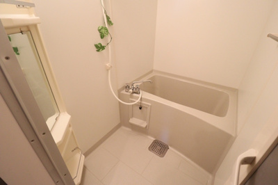 【浴室】 | クレールセゾンAB | ユニットバス