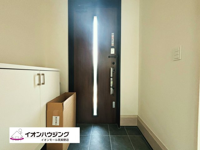 大野城市白木原4丁目2期1号棟