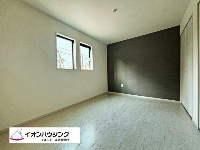 大野城市白木原4丁目2期1号棟
