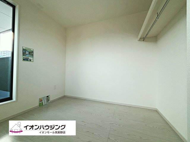 大野城市白木原4丁目2期1号棟