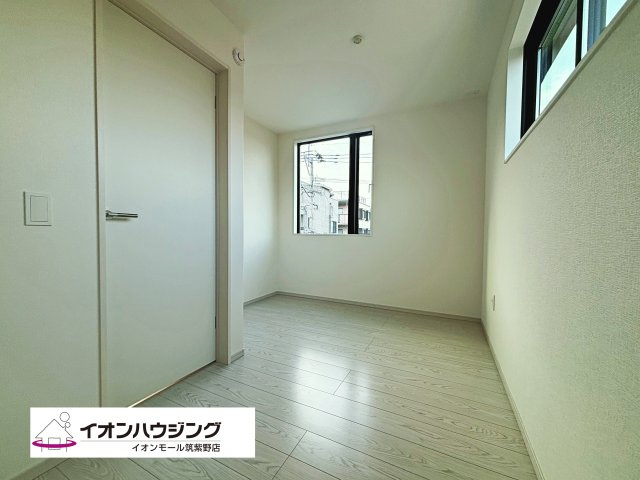 大野城市白木原4丁目2期1号棟