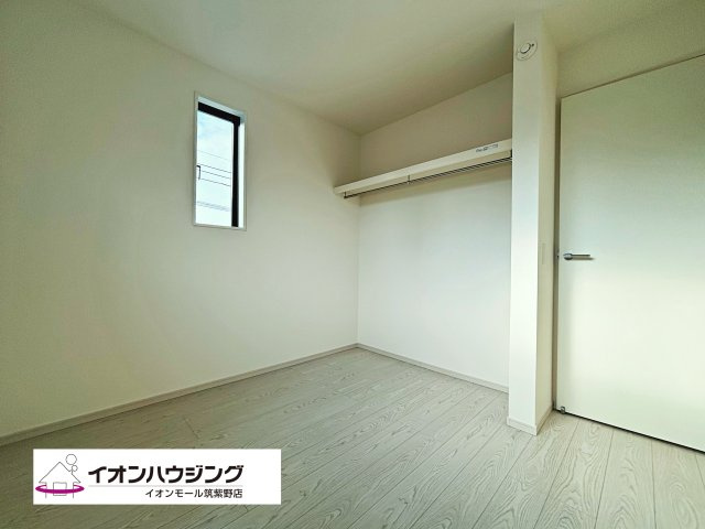 大野城市白木原4丁目2期1号棟