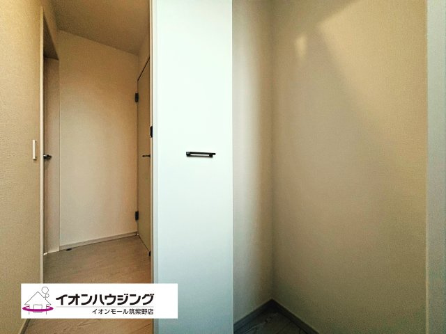 大野城市白木原4丁目2期1号棟