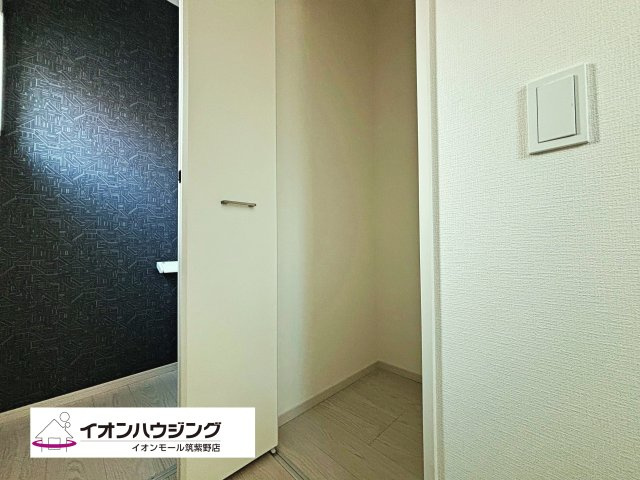 大野城市白木原4丁目2期1号棟