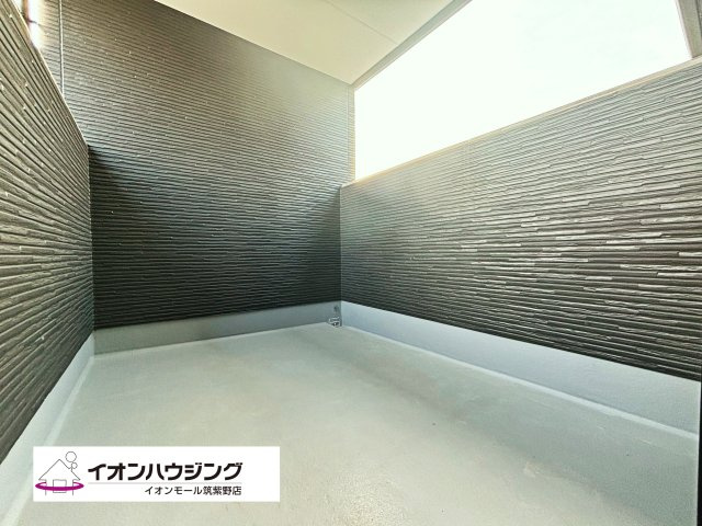 大野城市白木原4丁目2期1号棟