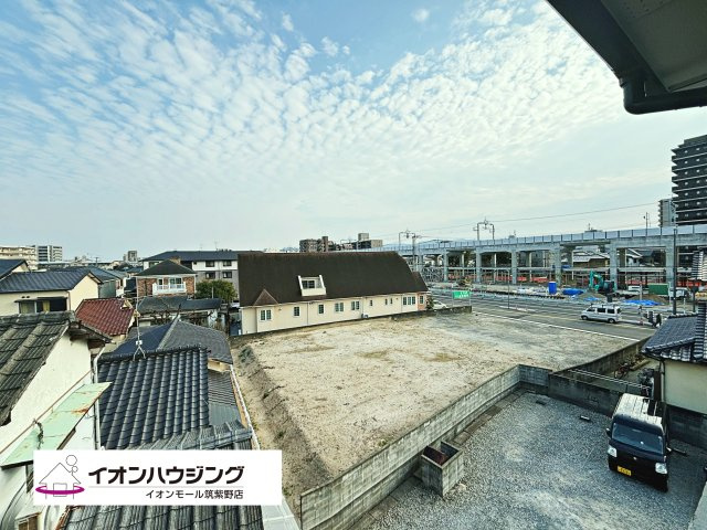 大野城市白木原4丁目2期1号棟
