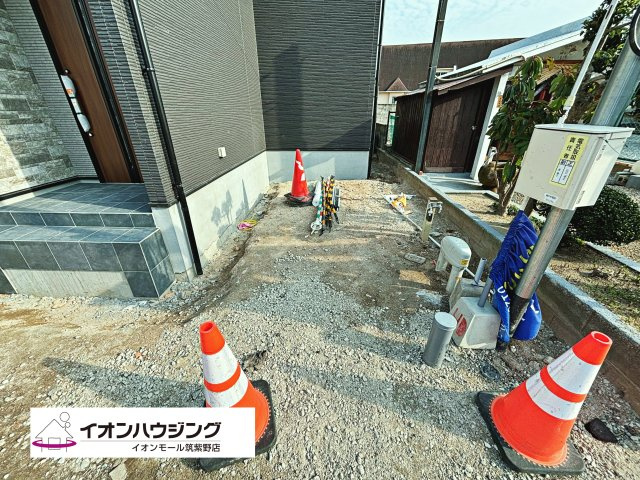 大野城市白木原4丁目2期1号棟