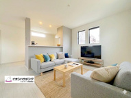 大野城市白木原4丁目2期1号棟の画像