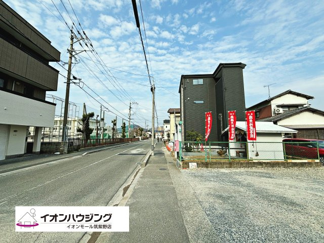 大野城市白木原4丁目2期1号棟