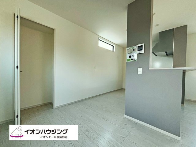 大野城市白木原4丁目2期1号棟