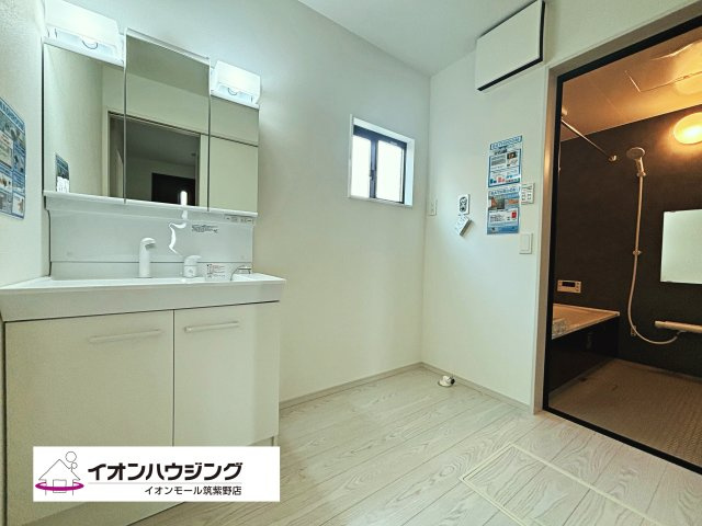 大野城市白木原4丁目2期1号棟