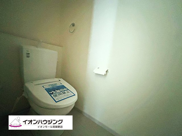 大野城市白木原4丁目2期1号棟