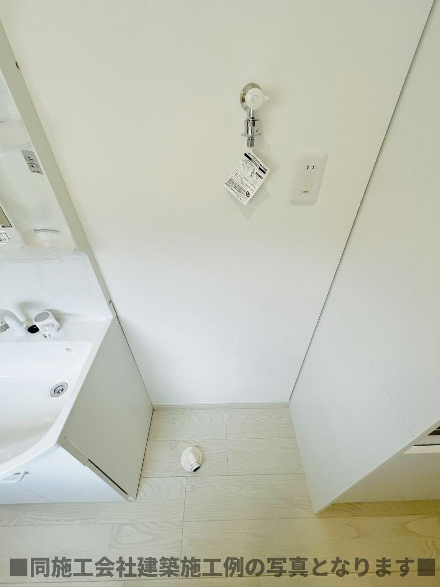 Forest Park Hillsの設備