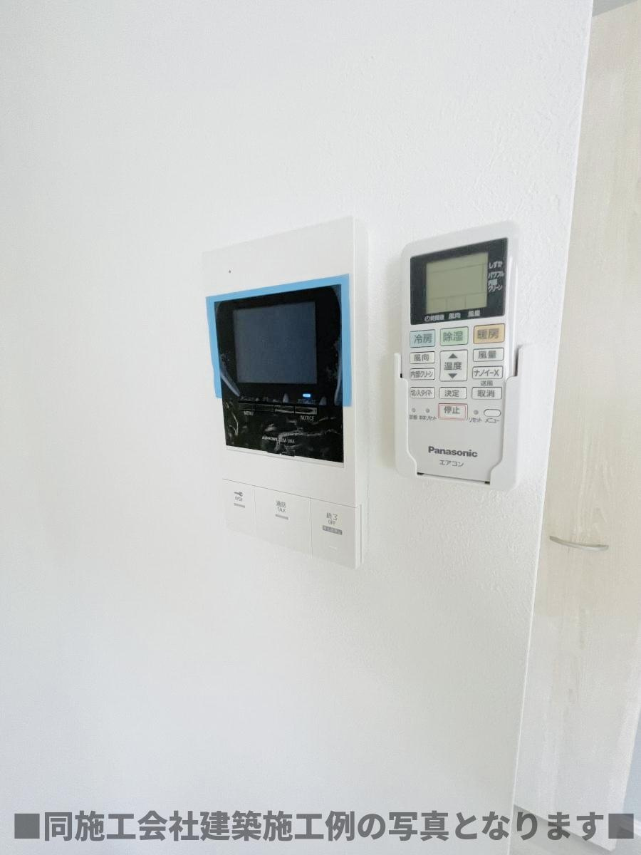 Forest Park Hillsのセキュリティ