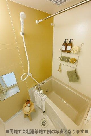 Forest Park Hillsの浴室