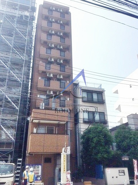 アーバンライフ大井町