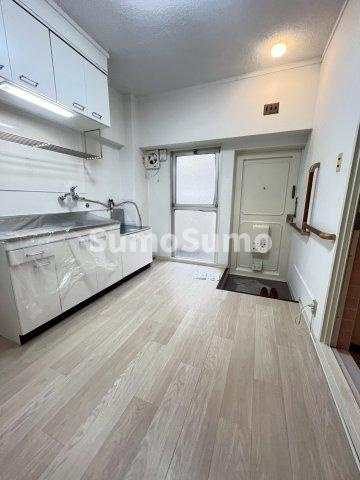 フタミハイツのその他