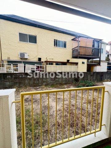 フタミハイツの展望