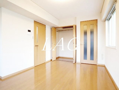 【寝室】 | センチュリーコート | 寝室です。