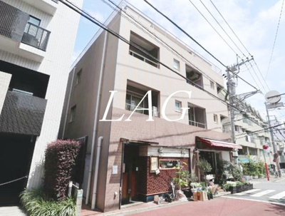 【外観】 | センチュリーコート | 外観です。