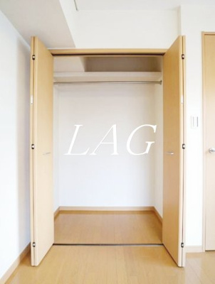 【収納】 | センチュリーコート | 収納です。