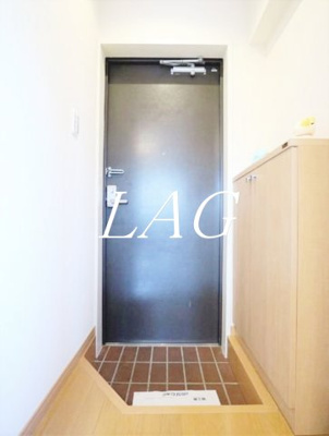 【玄関】 | センチュリーコート | 玄関です。