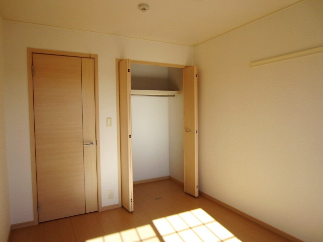 【寝室】