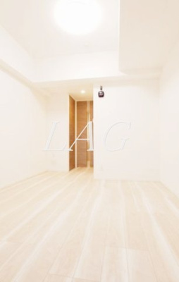 【寝室】 | PREMIUMCUBE大井町#mo | 室内です。