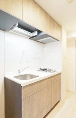 【キッチン】 | PREMIUMCUBE大井町#mo | キッチンです。