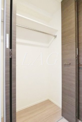 【収納】 | PREMIUMCUBE大井町#mo | 収納です。