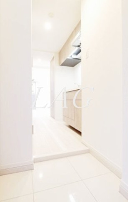 【玄関】 | PREMIUMCUBE大井町#mo | 玄関です。