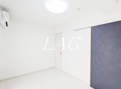 【寝室】 | フリージア西小山 | 室内です。