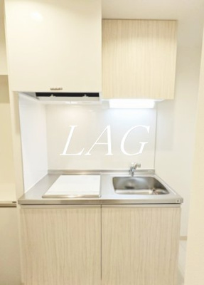 【キッチン】 | フリージア西小山 | キッチンです。