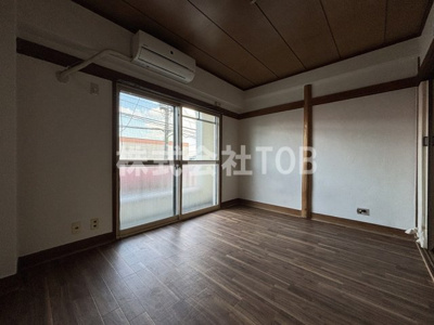 【エントランス】 | 北烏山ロータリーマンション