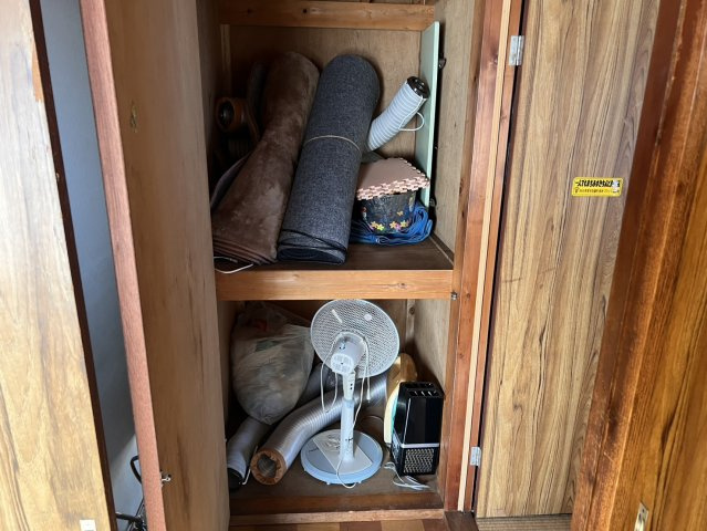 鹿沼市貝島中古戸建　落ち着いた住環境の4DK戸建のその他