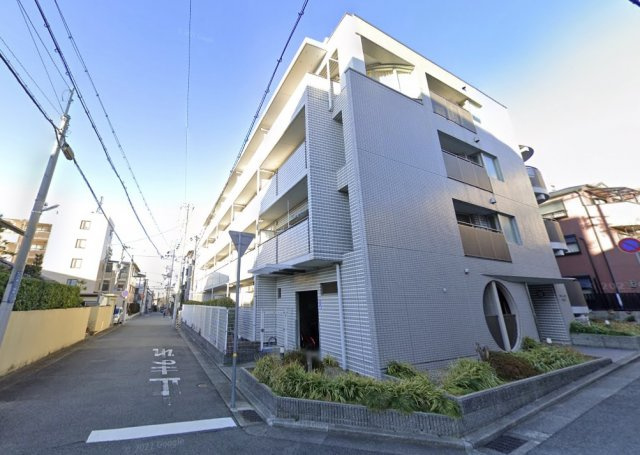 アバンセ六甲パート５