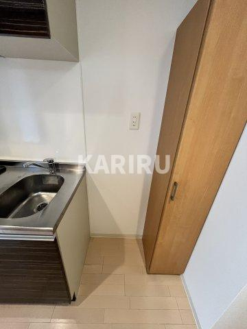 Uresidence京橋のその他