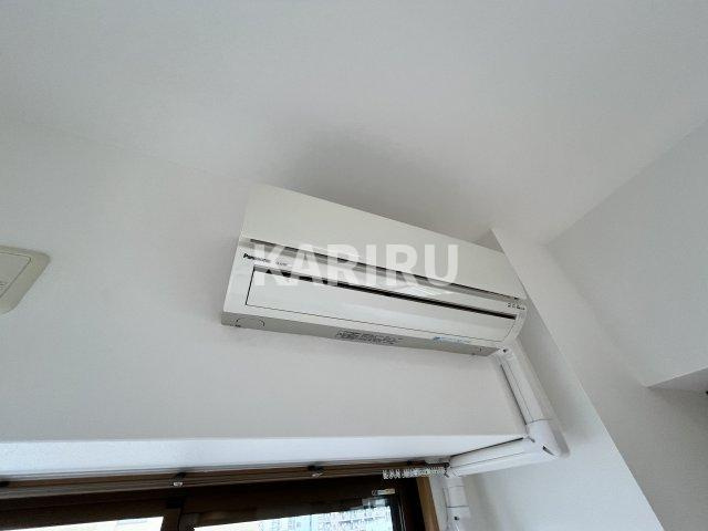 Uresidence京橋の設備