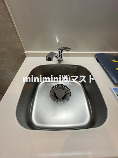 エスクード凪のキッチン