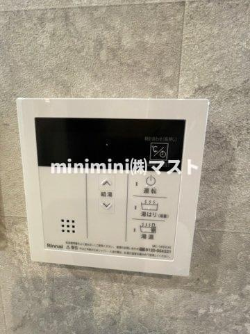 エスクード凪のその他