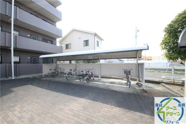 サニータウン　Ⅰのその他共用部分