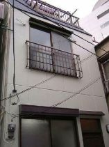 【外観】 | 細田邸 | 建物外観を気になさる方へ、見た目の良い物件です