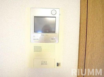 【セキュリティ】 | パークウエル代田橋