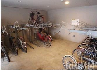 【その他共用部分】 | パークウエル代田橋