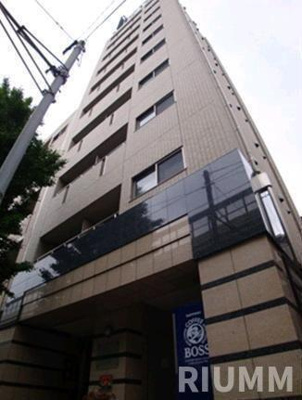 【外観】 | パークウエル代田橋