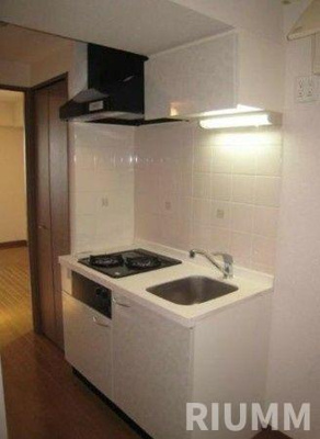 【キッチン】 | パークウエル代田橋