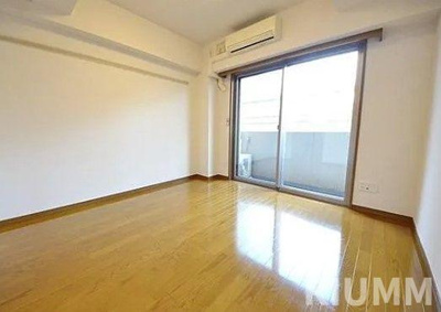 【居間・リビング】 | パークウエル代田橋