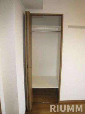 【収納】 | パークウエル代田橋