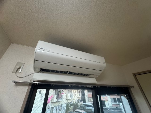 青葉丘コーポⅡの設備